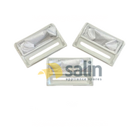 3 x LG Washing Machine Lint Filter Bag WF-T552TH (WFT70A30EPT.AOWRRAN)