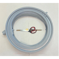 Bosch Washing Machine I-DOS TUBE Door Seal Gasket WAW28480SG/01 WAW28480SG/09