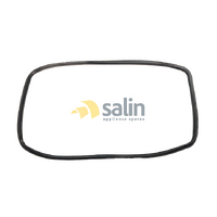 Westinghouse 626 Duo Double Oven SMALL OVEN Door Seal Gasket WVE626W 944031701