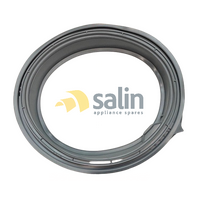 Samsung Washing Machine Door Boot Seal Gasket WW80M645OPX WW80M645OPX/EU