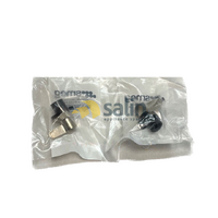 2 x Genuine Smeg Oven Control Knob SFU4302VCX SFU6302TVX SFU7302TVX