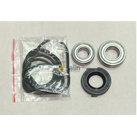 Samsung Washing Machine Drum Seal Bearing Kit WW85H7410EW WW85H7410EW/SA