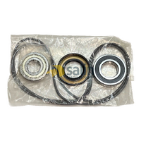 Bosch Washing Machine Drum Shaft Seal Bearing Kit WBB24750AU/03 WBB24750EE/01