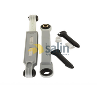 2 x Bosch Washing Machine Shock Absorber Suspension WAE22464AU/27 WAE22464AU/29