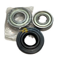 Miele Washing Machine Drum Shaft Seal & Bearing Kit W5904 W5905 W5928 W5929