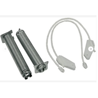 Bosch Dishwasher Door Spring Cable Cord Rope Kit SMI50E45AU/01 SMI50E45AU/50