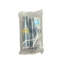 Bosch Dishwasher Door Spring Cable Cord Rope Kit SHX9PT55UC/D5 SHX9PT75UC/01