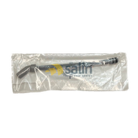 Smeg Dishwasher Salt Softener Tank to Sump Hose DWIFABRO-1 LSPU8643BL LSPU8643W
