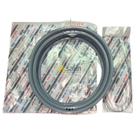 Fisher & Paykel Washing Machine Door Boot Seal Gasket + Ring + Spring WH80F60WV1