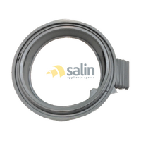 Samsung Washer Dryer Combo Door Boot Seal Gasket WD0804W8N WD0804W8N/XSG