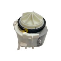Genuine Bosch Dishwasher Water Drain Pump SMI4HTS01A/40 SMI4HTS01A/41