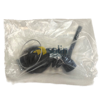 Bosch Washing Machine Sump Hose WAW28460AU/01 WAW28460AU/07 WAW28460AU/09