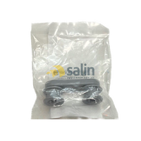 Smeg Dishwasher Basket Wheel Support Guide ST8605-1 ST8646U ST8646XU