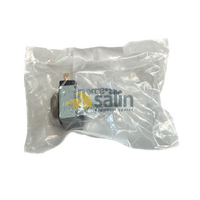 Genuine Smeg Oven Clock Timer CS122-5 CS122-6 CS90GMXA CS90GMXA-1 CS90GMXHA