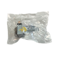 Genuine Smeg Oven Clock Timer CX61GVMK9-1 CX61M CX61MPZ CX68M8 CX68M8-1 CX68MBL8