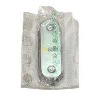Smeg Gas Stove Cooktop FISH Burner Head SB93VGYMA SCD93GX SCD93MFX SCD93MFX5