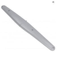 Genuine Smeg Dishwasher SMALL Lower Spray Arm DWA615DB3 DWA615DX3 DWA6D15X