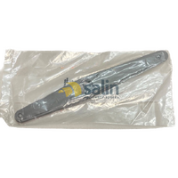 Genuine Smeg Dishwasher SMALL Lower Spray Arm STU2FABCR2 STU2FABRD2 STU2FABWH2