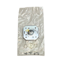 Genuine Bosch Dryer Rear Drum Bearing WTS86516SG/43 WTS86516SG/45 WTV74100SG/15