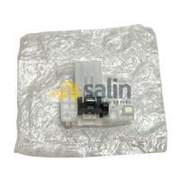 Genuine Bosch Dishwasher Door Latch Lock Switch SMI6HCS01A/24 SMI6HCS01A/36