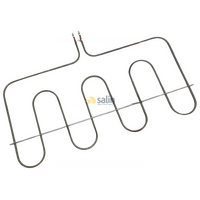 Genuine Smeg Oven Lower Bottom Grill Element SCD90CMX5 SCD90IMX SCD90MFX5