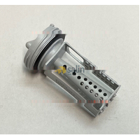 Genuine Samsung Washing Machine Drain Pump FILTER WF856UHSAGD WF856UHSAGD/SA