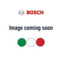 Bosch Washing Machine Drum Shaft Seal Bearing Kit WAE28480ME/25 WAE28480ME/29