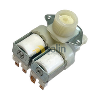 Simpson EZIset EZI set Washing Machine COLD Water Inlet Valve SWT9542 913041124