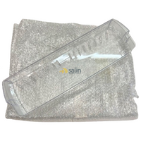 Westinghouse 690L Side By Side Fridge CENTRE Door Bin Shelf WSE6970SE WSE6970WE