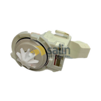 Bosch Dishwasher Water Drain Pump SGS44E72CH/33 SGS44E72CH/34 SGS44E72CH/36