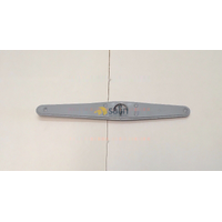 Genuine Smeg Dishwasher SMALL Lower Spray Arm DWAFI6D15PO DWAFI6D15T