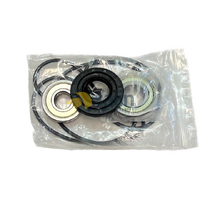 LG Washing Machine Drum Shaft Seal & Bearing Kit WDC1475NCW (F4J6QMP1W.ABWREAP) | Part No: 37/76635636
