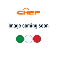 Chef Rangehood Lamp Light Bulb Globe RFC602K RFC602S RFC602W