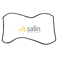 Genuine Westinghouse 916 Stove Oven Door Seal Gasket WFE914SB 940001852 4055470720