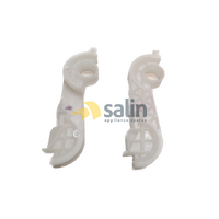 Bosch Dishwasher Door Cable Cord Rope Guide Kit SMI50E45AU/01 SMI50E45AU/50