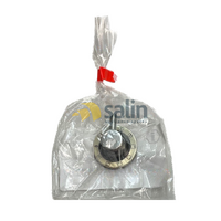 Genuine ILve Oven Multi Function Selector Switch Control Knob PE60MP PE60NMP