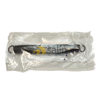 Genuine Smeg Dishwasher Door Hinge Spring DWIFABB2 DWIFABNE DWIFABNE-1