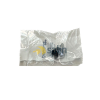 Genuine Smeg Gas Cooktop Control Knob SRA975NGH SRA975PGH SRA975XGH