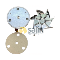 Bosch 900mm Oven Fan Forced Motor HSD776055N/01 HSD785055N/01 HSD786055N/01