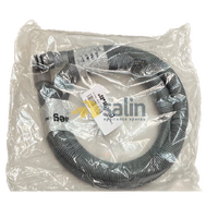 Genuine Smeg Dishwasher Outlet Drain Hose DWAFI314 DWAFI315PO DWAFI315T