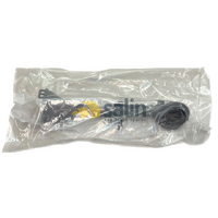 Smeg Dishwasher Upper Spray Arm Housing Support SA623WH SA623X SA623X-1