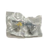 2 x Smeg Gas Cooktop Control Knob PVA750CE PVA750D PVA750D-1 PVA750NF PVA750NL