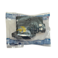 LG Front Loader Washing Machine Door Lock Switch WD1475NCW (F4J6QNP1W.ABWREAP)