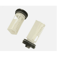Genuine Samsung Washing Machine Drain Pump FILTER WD75M4453JW WD75M4453JW/SA