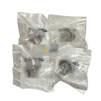 4 x Smeg Gas Cooktop Control Knob PVA750CE PVA750D PVA750D-1 PVA750NF PVA750NL