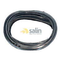 Genuine Fisher & Paykel Washing Machine Door Seal Gasket WH8060P1 FP AA 93161-A