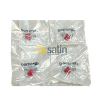 4 x Smeg Gas Cooktop Pan Stand Support Rubber Foot PVA750CA PVA750CE PVA750D