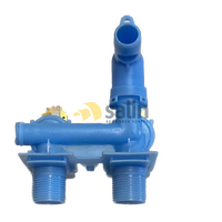 Fisher & Paykel Washing Machine Water Inlet Valve WA8560E1 FP AA 92233-A 92245-A