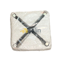 Smeg Gas Cooktop SMALL Burner Grid Pan Stand Trivet PVA140 PVA140-1 PVA140BE