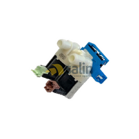 Genuine Simpson Washing Machine Cold Water Inlet Valve SWF10761 91490024200